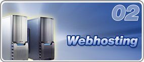 Webhosting