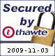 thawte